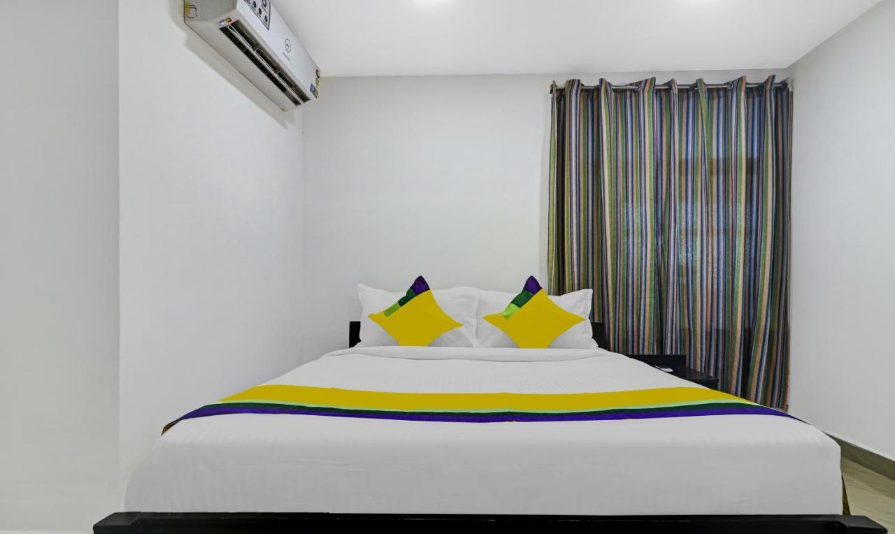 Itsy By Treebo - Lg Grand Inn Haydarabad Dış mekan fotoğraf